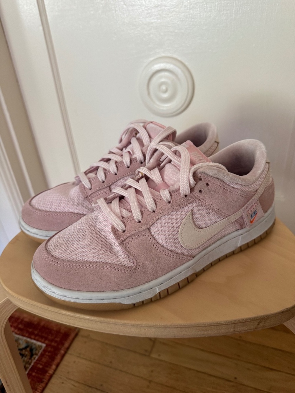 Nike Dunks